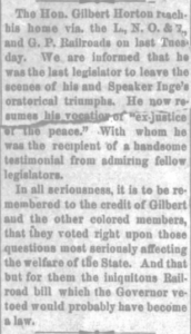 Weekly Democrat-Times, March 22, 1884