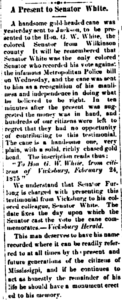 Richland Beacon, March 6, 1875