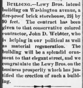 Weekly Democrat-Times, Sep 9, 1876