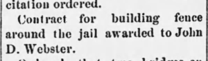 Weekly Democrat-Times, Mar 18, 1876