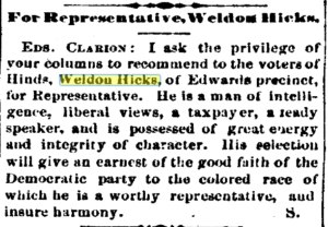 The Clarion, September 5, 1877