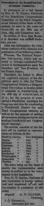 Weekly Democrat-Times, July 5, 1884