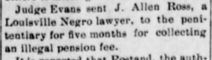 Interior Journal, April 25, 1899