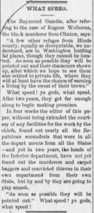 Mississippian, March 29, 1887