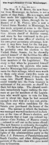Owensboro Monitor, March 31, 1875