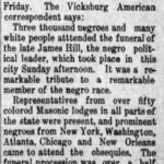 Lexington Advertiser, June 18, 1903
