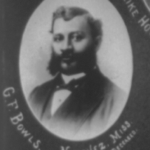 George F. Bowles