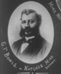 George F. Bowles