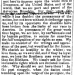 Colored Tennessean, August 12, 1865