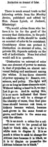 Weekly Louisianian, April 27, 1872