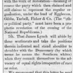 Tri-Weekly Clarion, Sep 21, 1869
