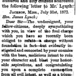 Weekly Louisianian, August 17, 1872