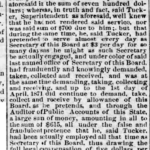 Semi-Weekly Clarion, Oct 20, 1871