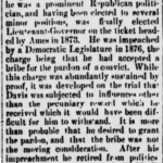 Vicksburg Evening Post, Nov 28, 1884