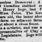 Canton Mail, May 20, 1876