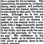 Weekly Louisianian, August 13, 1881