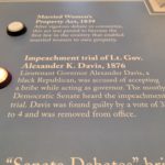 Impeachment exhibit