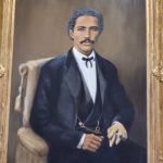 John Roy Lynch portrait