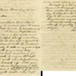 Letter to Governor Ames, August 19, 1875