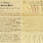Letter to Governor Powers, July 8, 1872