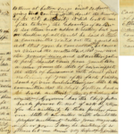 Letter to Governor Powers, June 3, 1872