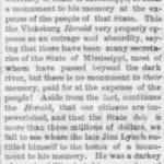 Memphis Daily Appeal, March 7, 1874
