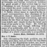Memphis Daily Appeal, January 4, 1877