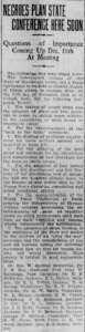 Jackson Daily News, December 7, 1918