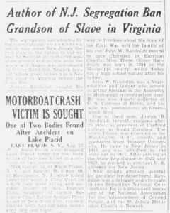 Central New Jersey Home News, Aug 21, 1947