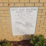 Mount Hood MB Church