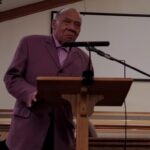 Rev. Larry Thompson