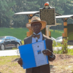 Senator Hillman Frazier