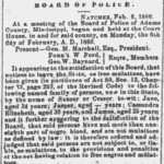 Mississippi Free Trader, February 13, 1860