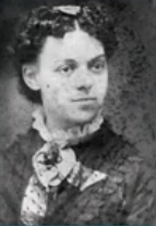 Josephine Hardy Albright