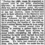 Republican Banner, September 10, 1868