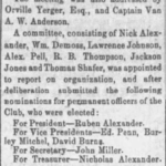 Public Ledger, August 1, 1868