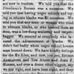 Memphis Evening Post, August 1, 1868