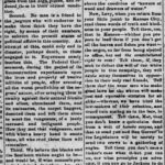 The American Citizen, August 16, 1879