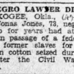 M'Alester News-Capital, March 16, 1931