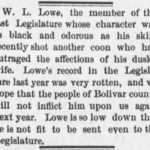 Mississippian, April 12, 1887
