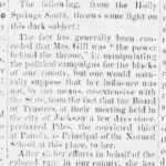 Newton Weekly Ledger, July 23, 1874