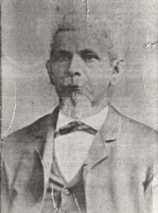 Samuel Riley
