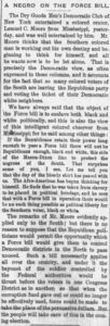 The Brooklyn Citizen, November 1, 1892