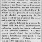 The Clarion, October 9, 1873