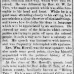 Weekly Chronicle, April 27, 1870