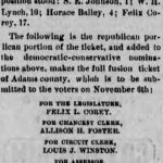 Weekly Democrat, October 17, 1883
