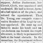 Weekly Democrat-Times, March 4, 1876