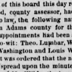 Natchez Democrat, April 27, 1882
