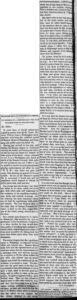The People's Advocate, August 16, 1879