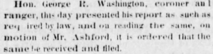 Natchez Democrat, August 6, 1884